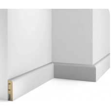 Плинтус под покраску Cosca AP02 Плинтус под покраску Cosca AP02